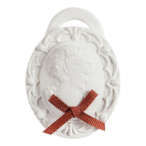 Estuche de 5 decoraciones perfumadas - Fruits des Bois