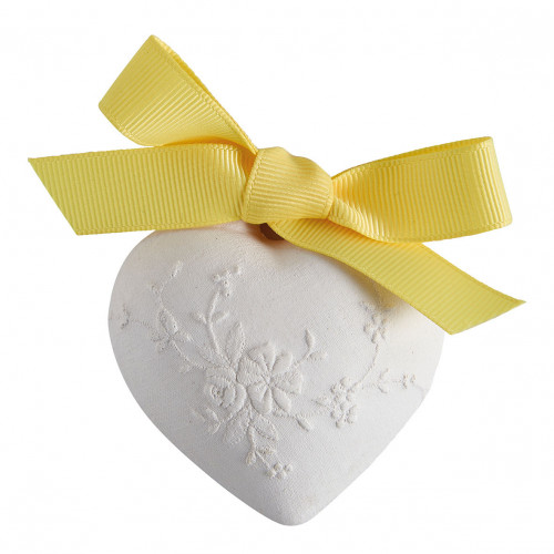 Estuche de 5 decoraciones perfumadas - Mimosa Joli