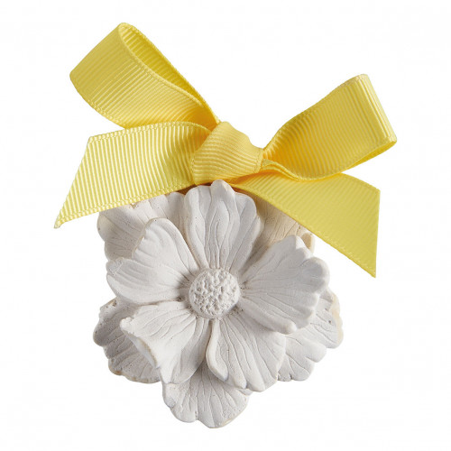 Coffret de 5 décors parfumés - Mimosa Joli Coffret de 5 décors parfumés - Mimosa Joli