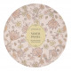 Coffret de 5 décors parfumés - Soleil Pastel