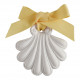 Caixa de 5 decorações perfumadas - Soleil Pastel