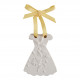 Caixa de 5 decorações perfumadas - Soleil Pastel