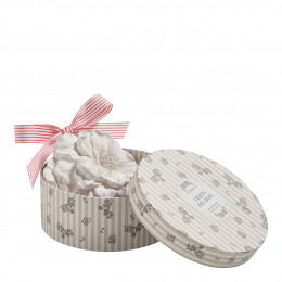Scented Flower Gift Set Intemporelles en Fleurs - Fruits des Bois