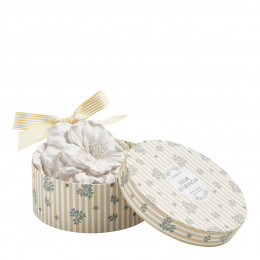 Conjunto Flor Perfumada As Intemporais em Flores - Flor de Laranjeira