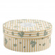 Scented Flower Box Intemporelles en Fleurs - Fleur d'Oranger