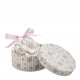 Perfumed Flower Box Intemporelles en Fleurs - Marquise