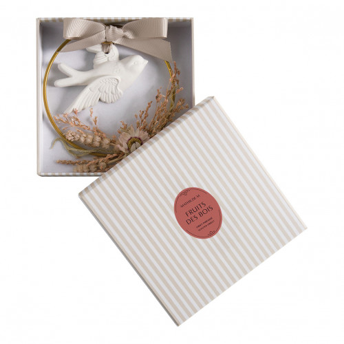 Floral Crown Scented Dove - Fruits des Bois