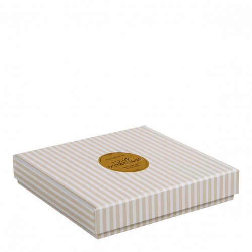 Scented Dove Floral Crown - Fleur d'Oranger Scented Dove Floral Crown - Fleur d'Oranger