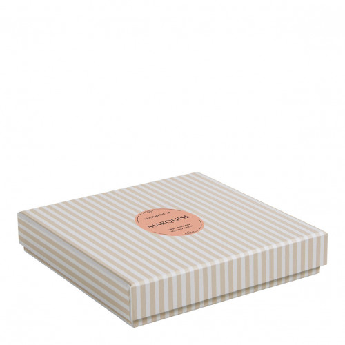 Couronne florale Colombe parfumée - Marquise Couronne florale Colombe parfumée - Marquise