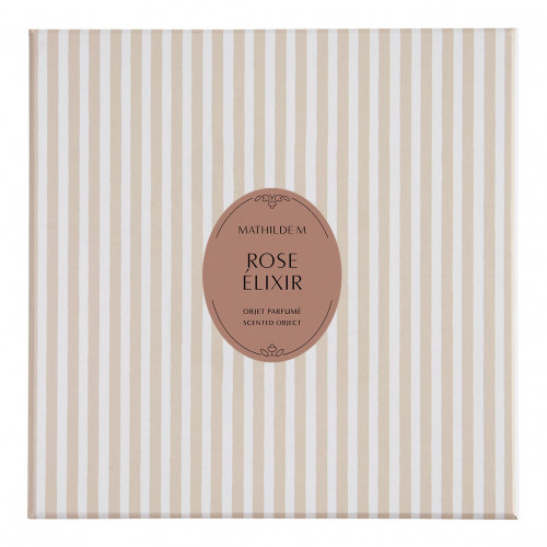 Floral Crown Scented Dove - Rose Élixir Floral Crown Scented Dove - Rose Élixir