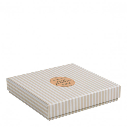 Floral Crown Scented Dove - Secret de Santal Floral Crown Scented Dove - Secret de Santal