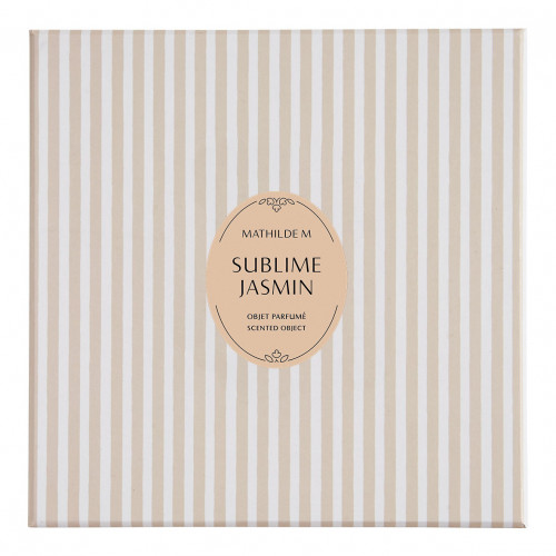 Floral Crown Scented Dove - Sublime Jasmin