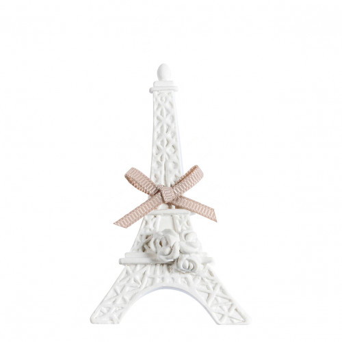 Scented Eiffel Tower Decor - Small Model - Voile de Lin