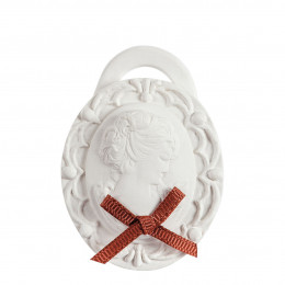 Medallón decorativo perfumado - Modelo pequeño - Fruits des Bois