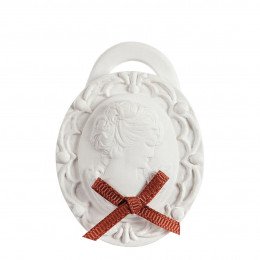 Scented Medallion Decoration - Small model - Fruits des Bois