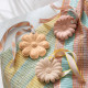 Scented Daisy Decor Bain de Soleil - Small size - Perle de Coco