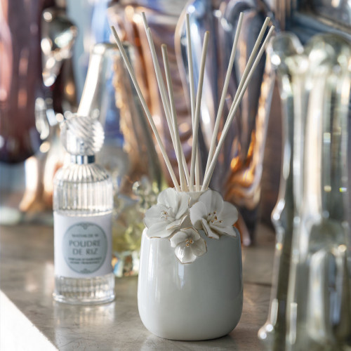 Diffusore per ambienti Amour de Fleurs 200 ml - Belle Lavande