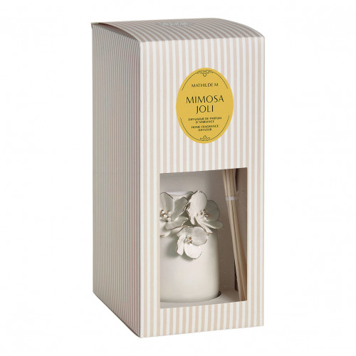 Amour de Fleurs Home Fragrance Diffuser 200 ml - Mimosa Joli Amour de Fleurs Home Fragrance Diffuser 200 ml - Mimosa Joli