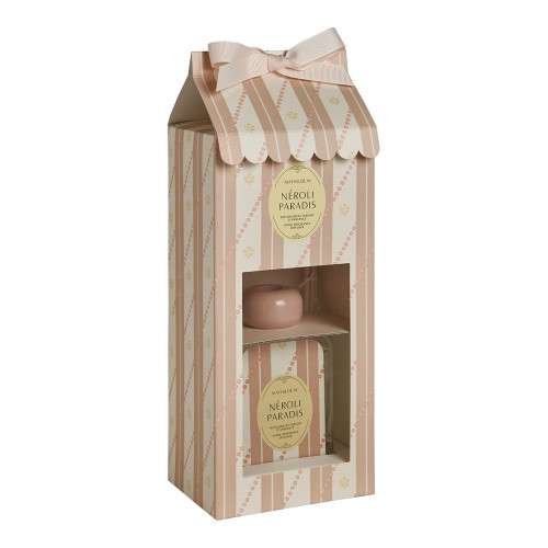 Diffusore di profumo per ambiente Bain de Soleil 150 ml - Néroli Paradis