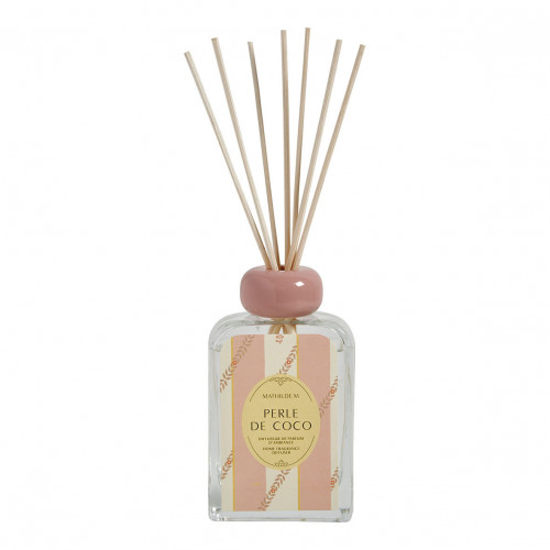 Bain de Soleil home fragrance diffuser 150 ml - Perle de Coco