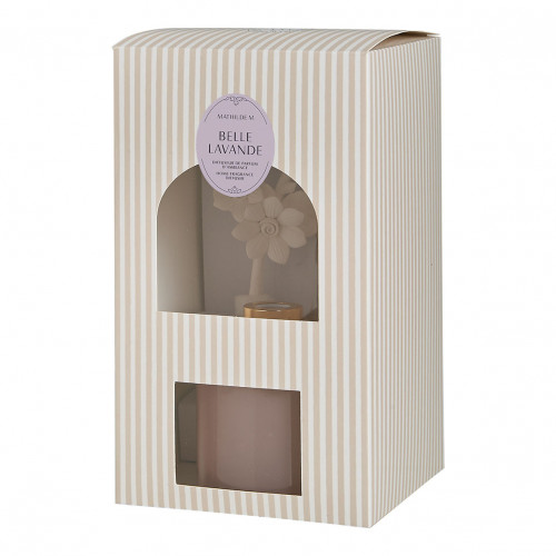 Floral Sparkle Room Fragrance Diffuser 150 ml - Belle Lavande
