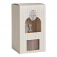 Floral Radiance Home Fragrance Diffuser 150 ml - Fleur de Coton