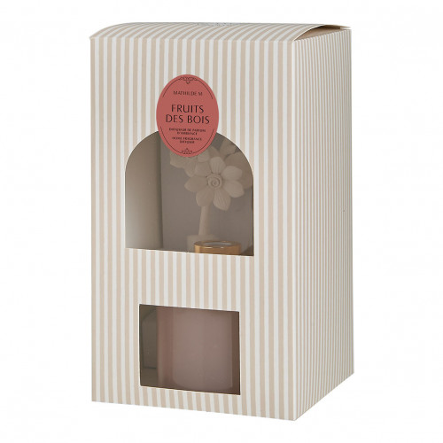 Diffusore di profumo per ambienti Éclat Floral 150 ml - Fruits des Bois