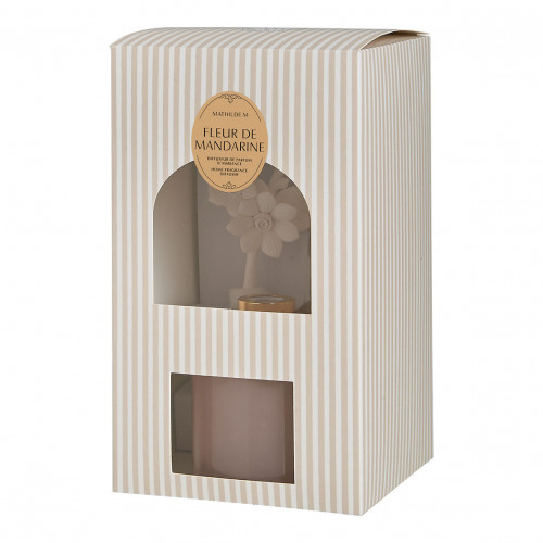 Difusor de fragancia ambiental Éclat Floral 150 ml - Fleur de Mandarine