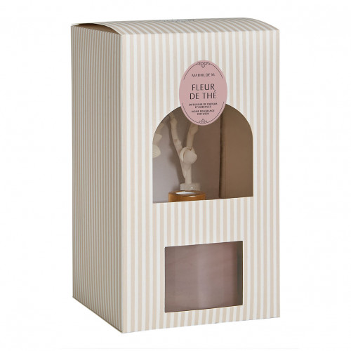 Diffusore di profumo per ambienti Éclat Floral 150 ml - Fleur de Thé