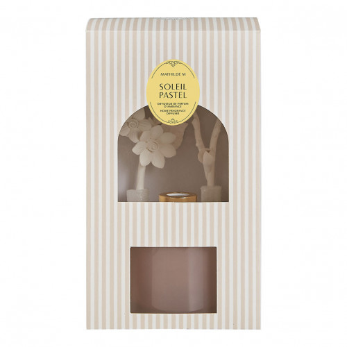Difusor de fragancia ambiental Éclat Floral 150 ml - Soleil Pastel