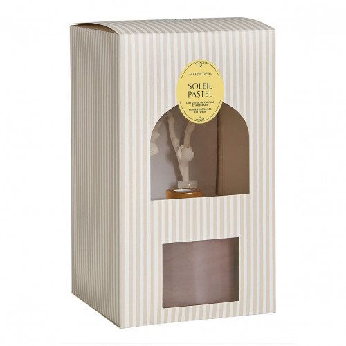 Diffusore di profumo per ambiente Eclat Floral 150 ml - Soleil Pastel