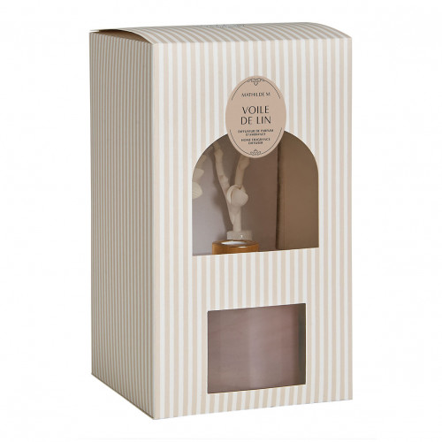 Difusor de fragancia ambiental Éclat Floral 150 ml - Voile de Lin