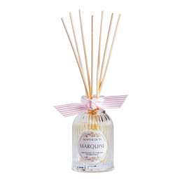 Les Intemporelles en Fleurs Home Fragrance Reed Diffuser 90 ml - Marquise