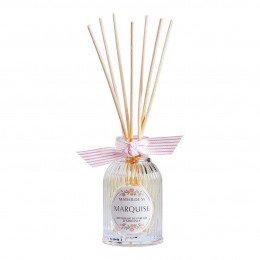 Les Intemporelles en Fleurs Home Fragrance Reed Diffuser 90 ml - Marquise