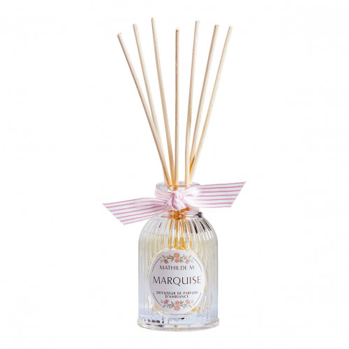 Diffusore di profumo d'ambiente Intemporelles en Fleurs 90 ml - Marquise