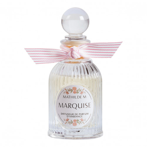 Les Intemporelles en Fleurs Home Fragrance Reed Diffuser 90 ml - Marquise