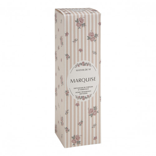 Diffusore di profumo d'ambiente Intemporelles en Fleurs 90 ml - Marquise