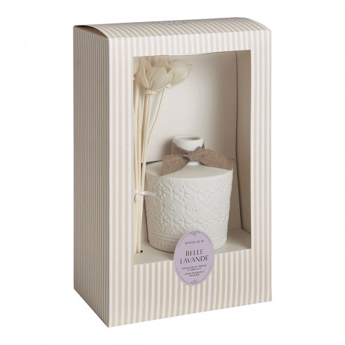 Petite Indienne Home Fragrance Diffuser 200 ml - Belle Lavande