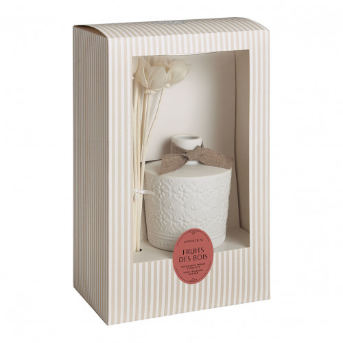 Diffusore per ambiente Petite Indienne 200 ml - Fruits des Bois