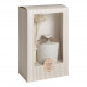 Room fragrance diffuser Petite Indienne 200 ml - Sublime Jasmin