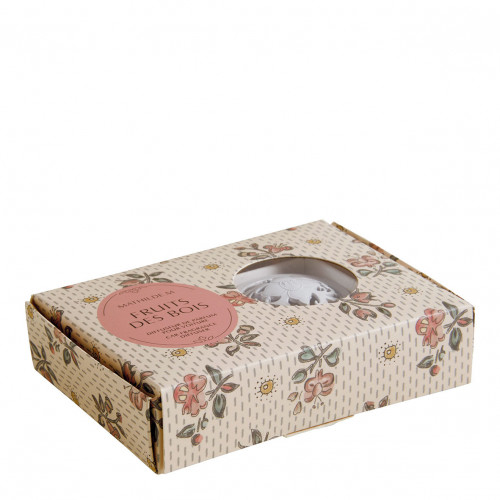 Difusor de perfume para coche - Fruits des Bois