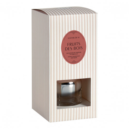 Diffusore di profumo per ambienti Valse Florale 200 ml - Fruits des Bois