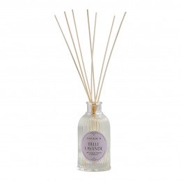 Les Intemporelles Home Fragrance Diffuser 200 ml - Belle Lavande Les Intemporelles Home Fragrance Diffuser 200 ml - Belle Lavande