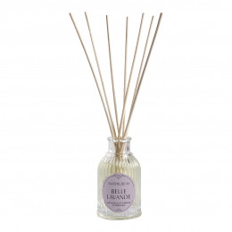 Les Intemporelles 90 ml Reed Diffuser - Belle Lavande Les Intemporelles 90 ml Reed Diffuser - Belle Lavande