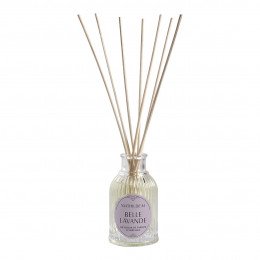 Les Intemporelles 90 ml Reed Diffuser - Belle Lavande Les Intemporelles 90 ml Reed Diffuser - Belle Lavande
