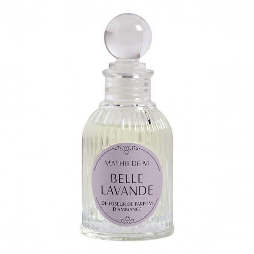 Difusor de perfume de ambiente Les Intemporelles 90 ml - Belle Lavande
