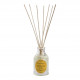 Difusor de perfume ambiente Les Intemporelles 90 ml - Mimosa Joli