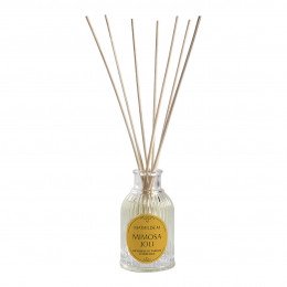 Difusor de perfume ambiente Les Intemporelles 90 ml - Mimosa Joli