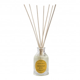 Difusor de perfume ambiente Les Intemporelles 90 ml - Mimosa Joli