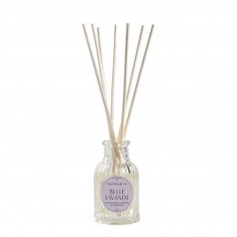 Diffuseur de parfum d'ambiance Les Intemporelles 30 ml - Belle Lavande